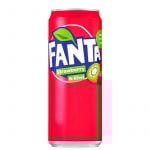 Fanta Jordgubb & Kiwi