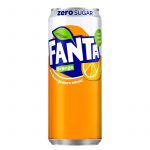 Fanta Zero