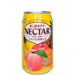 Nectar Fruktjuice Fujiya (japansk multivitamin juice)
