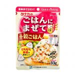 Furikake Onigiri 10 Grain Mix 33g