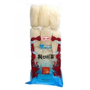 Glasnudlar (Vermicelli Tiantan) 1kg