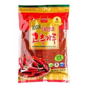 Gochugaru Premium 453g
