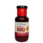 Gochujang & Bulgogi Marinad för Koreansk BBQ 280g