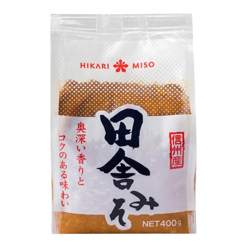 Inaka Miso 