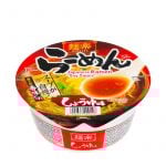 Snabbramen i Bowl Soja, japansk
