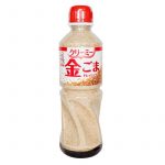 Kenko Golden Sesamdressing 500ml