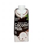 Kokosdryck Kaffe 330ml