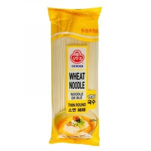 Somennudlar Koreanska 500g