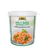 Helig Basilika Thailändsk Kryddpasta 400g