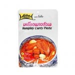 Lobo Hung lay Currypasta 60g