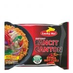 Pancit Canton Chili Lucky Me