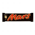 Mars