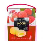 Mochi Litchi 300g