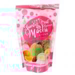 Mochi Fruktmix 120g