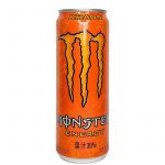 Monster Khaos 355ml