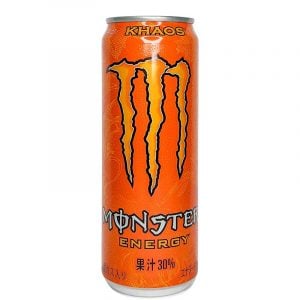 Monster Khaos 355ml