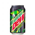 Mountain Dew