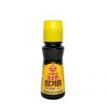 Sesamolja Koreansk 55ml