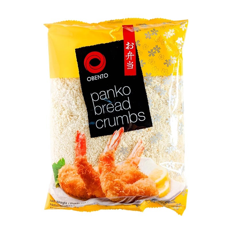 Läs mer om Panko Ströbröd 200g