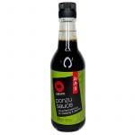 Ponzu, soja med Yuzu 250ml