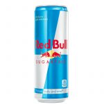 Red Bull Sockerfri 25cl