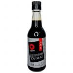 Sojasås japansk stil 250ml