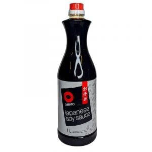 Soja för Matlagning 1 liter