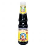 Svart Sojasås extra tjock (Black Soy Sauce) Healthy Boy 300ml