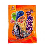 Taro Fish Snack (BBQ)