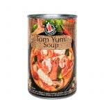 Tom Yum Färdigsoppa 400ml