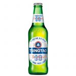 Tsingtao Alkoholfri öl 33cl