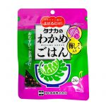 Furikake Wakame & Shiso (Japansk Perilla) 24g