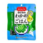 Furikake Wakame & Havets läckerheter 24g