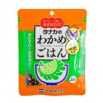 Furikake Wakame & Lax 24g