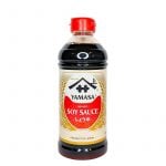 Traditionell Japansk Sojasås, Yamasa 500ml