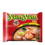 Räkor Yum Yum