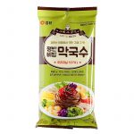 Bibimgaksu Soba Hot & Spicy 126g