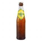 Cobra Alkoholfri Öl 330ml