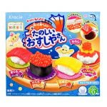 Popin’Cookin’ Sushi Kit DIY Japanskt Godis