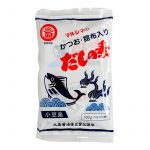 Dashi japansk Fiskbuljong Storpack 100g