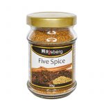Five Spice Risberg