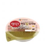 Sticky Rice & Mixed Grain Förkokt ris