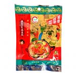 Chongqing Hot Pot soppbas Klassisk Sichuan 150g