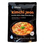 Kimchi Pannkaksmix (tillsätt bara vatten) 160g