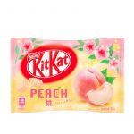 KitKat Persika