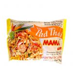 Pad Thai Snabbnudlar Mama