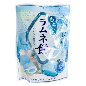 Daifuku Mochi Ramune-smak 130g