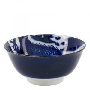 Japonism Skål Drake 500ml