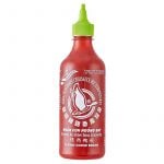 Sriracha Citrongräs Flying Goose 455ml