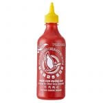 Sriracha Ingefära Flying Goose 455ml